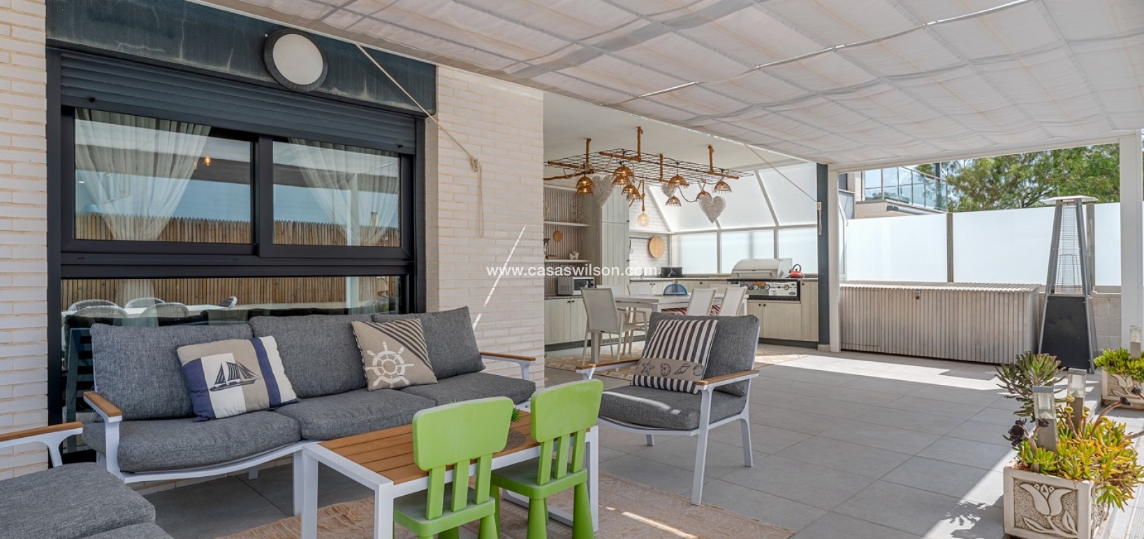 Sale - Appartement - Guardamar del Segura - Guardamar