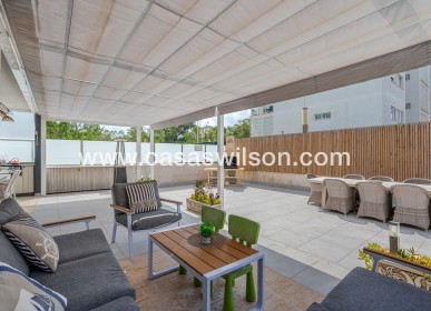 Sale - Appartement - Guardamar del Segura - Guardamar