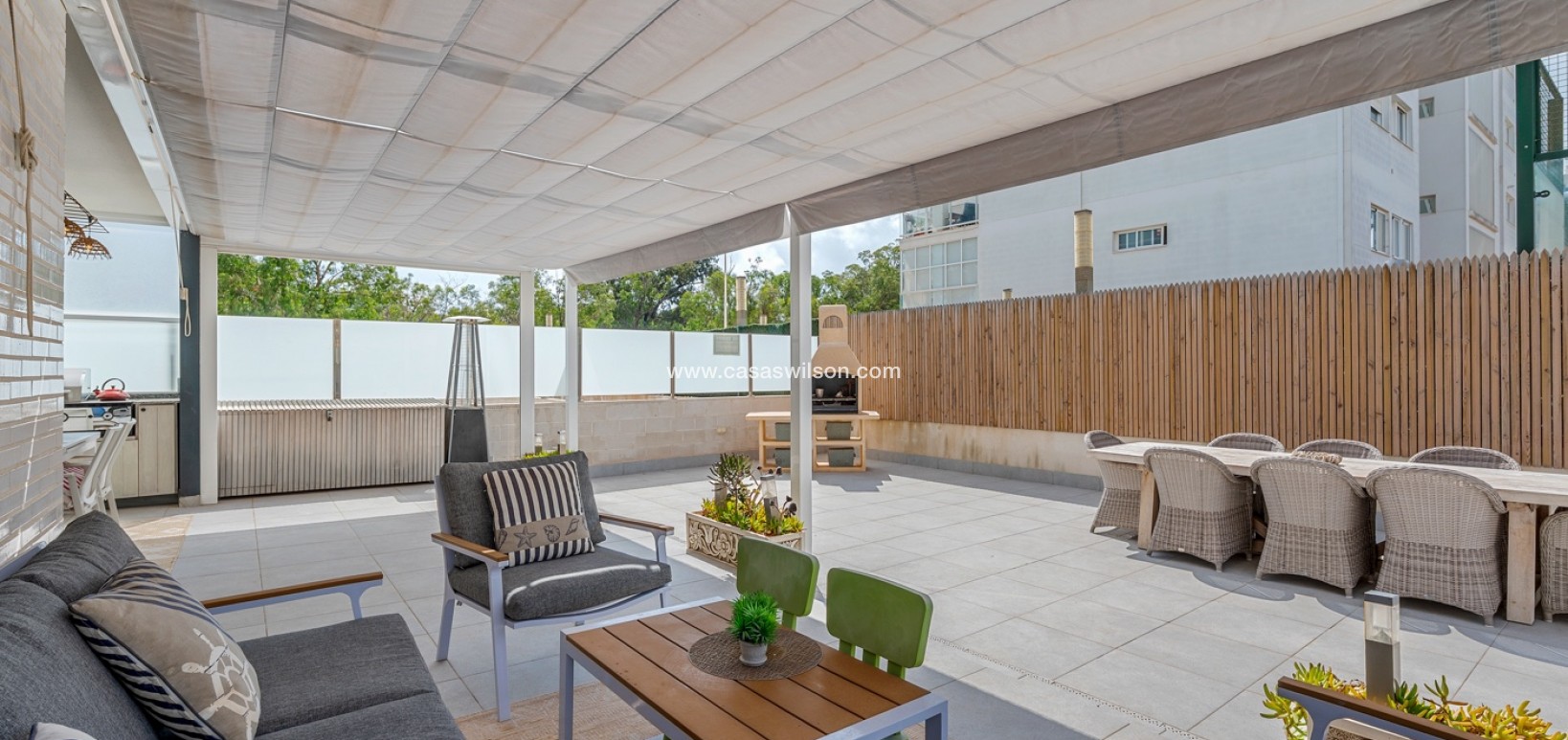 Sale - Appartement - Guardamar del Segura - Guardamar