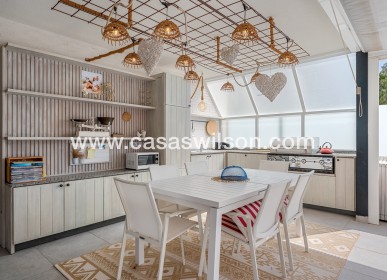 Sale - Appartement - Guardamar del Segura - Guardamar