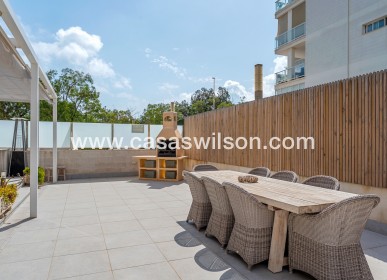 Sale - Appartement - Guardamar del Segura - Guardamar