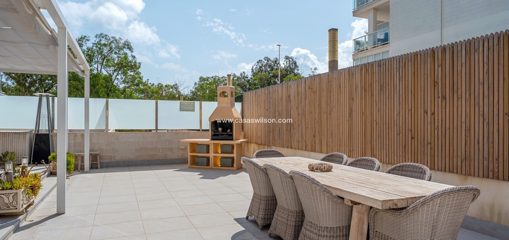 Sale - Appartement - Guardamar del Segura - Guardamar