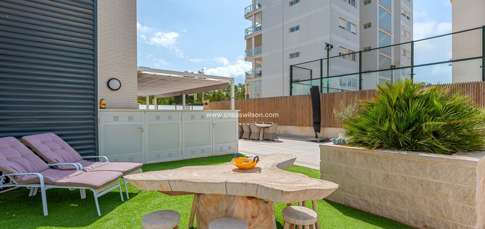 Sale - Appartement - Guardamar del Segura - Guardamar