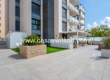 Sale - Appartement - Guardamar del Segura - Guardamar