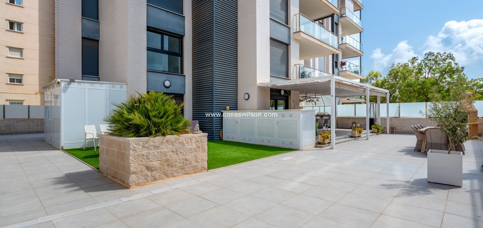 Sale - Appartement - Guardamar del Segura - Guardamar