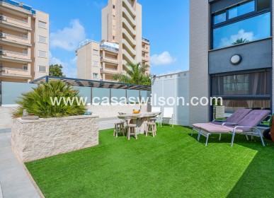Sale - Appartement - Guardamar del Segura - Guardamar