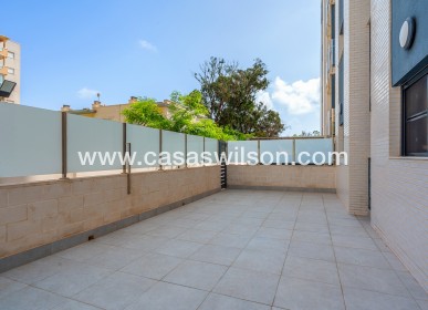 Sale - Appartement - Guardamar del Segura - Guardamar