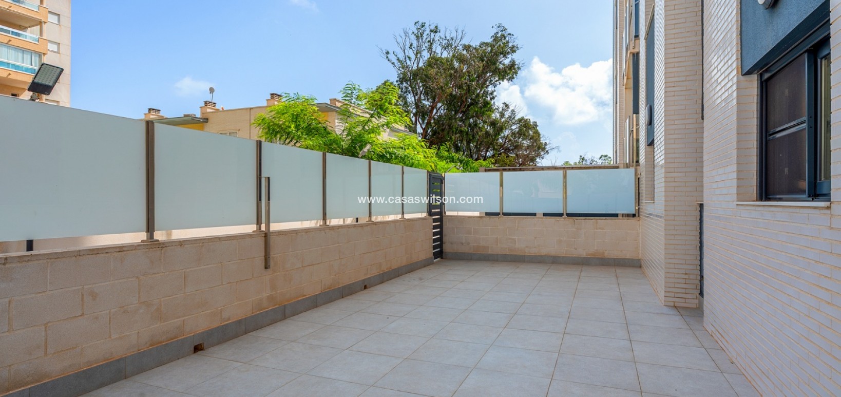 Sale - Appartement - Guardamar del Segura - Guardamar