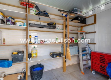 Sale - Appartement - Guardamar del Segura - Guardamar