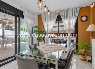 Sale - Appartement - Guardamar del Segura - Guardamar