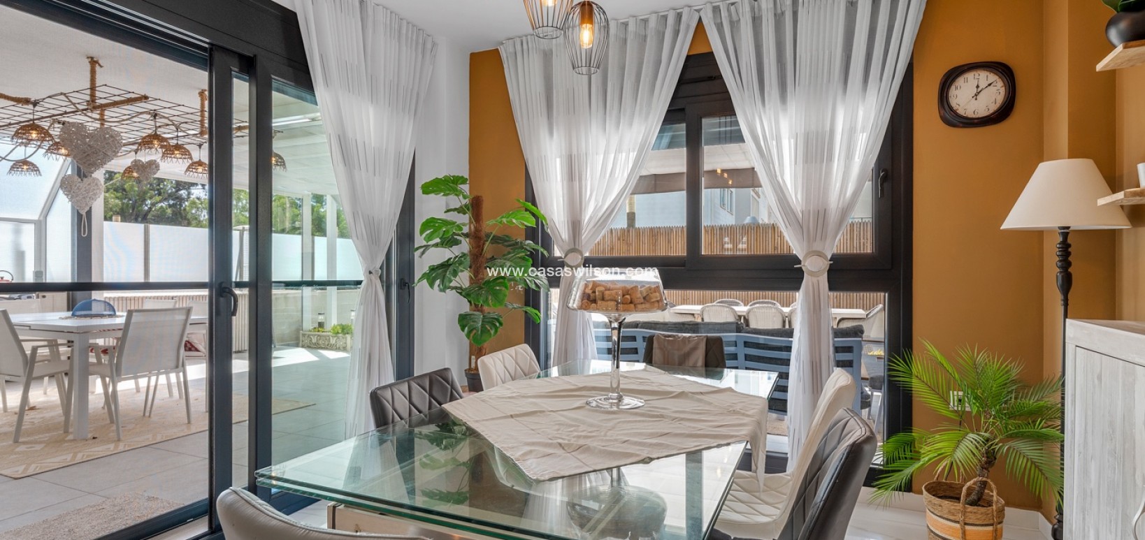 Sale - Appartement - Guardamar del Segura - Guardamar
