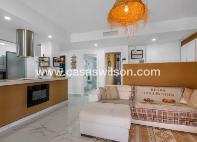 Sale - Appartement - Guardamar del Segura - Guardamar