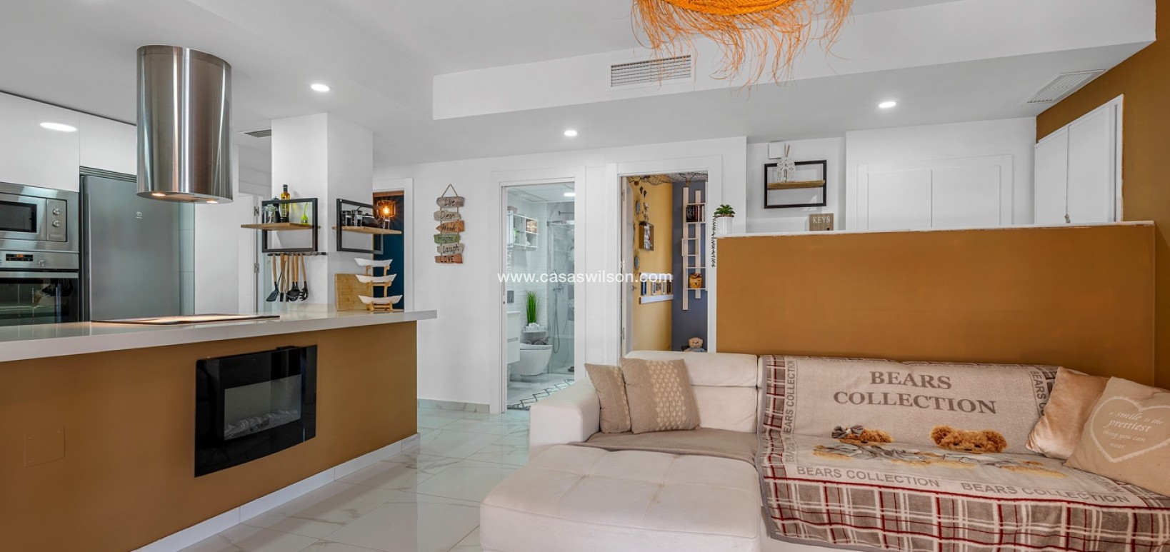 Sale - Appartement - Guardamar del Segura - Guardamar