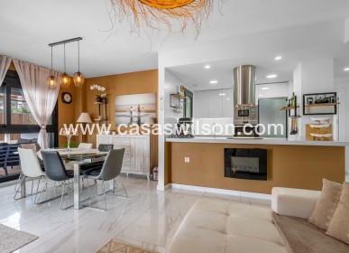 Sale - Appartement - Guardamar del Segura - Guardamar