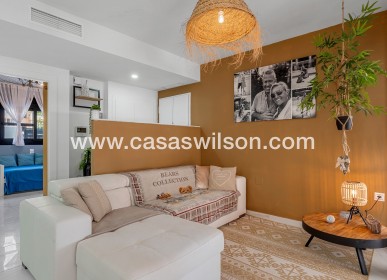 Sale - Appartement - Guardamar del Segura - Guardamar