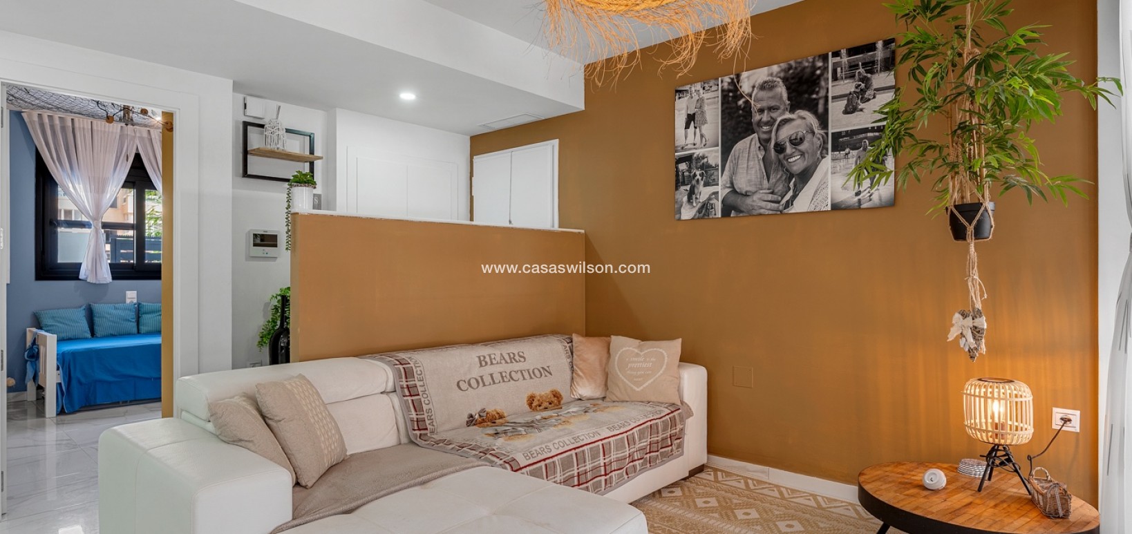 Sale - Appartement - Guardamar del Segura - Guardamar