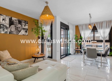 Sale - Appartement - Guardamar del Segura - Guardamar