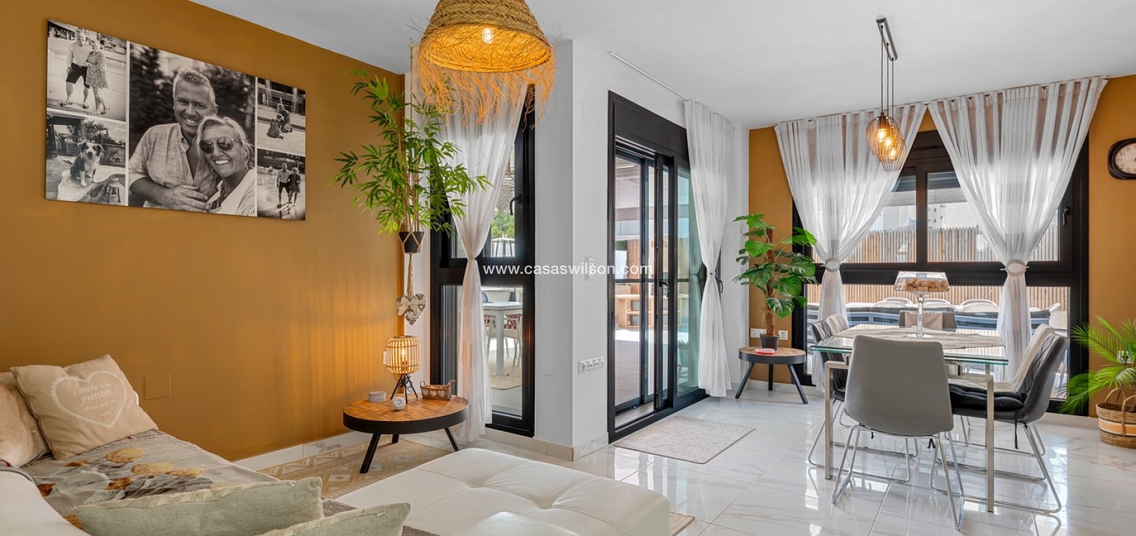 Sale - Appartement - Guardamar del Segura - Guardamar
