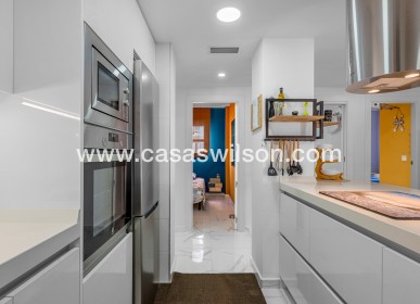 Sale - Appartement - Guardamar del Segura - Guardamar