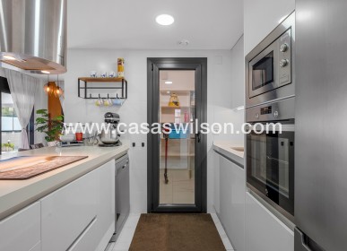 Sale - Appartement - Guardamar del Segura - Guardamar