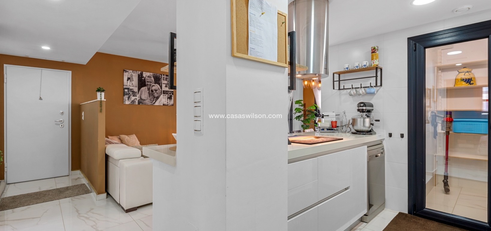 Sale - Appartement - Guardamar del Segura - Guardamar
