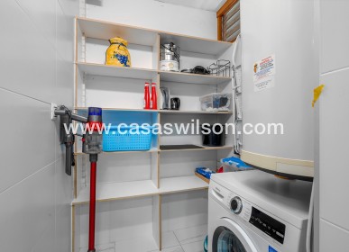 Sale - Appartement - Guardamar del Segura - Guardamar
