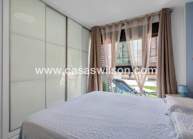 Sale - Appartement - Guardamar del Segura - Guardamar
