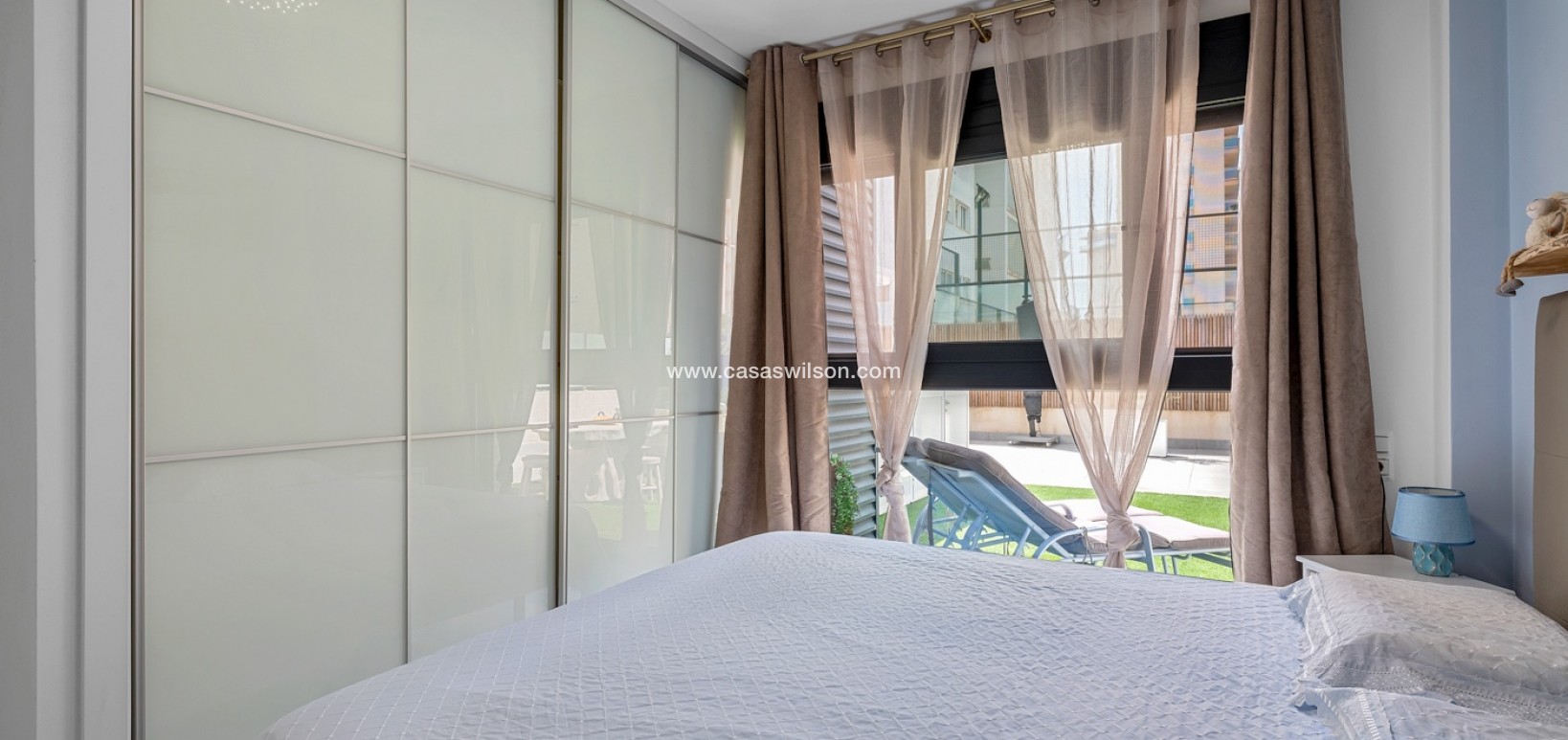 Sale - Appartement - Guardamar del Segura - Guardamar