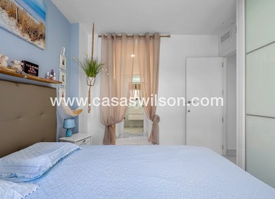Sale - Appartement - Guardamar del Segura - Guardamar