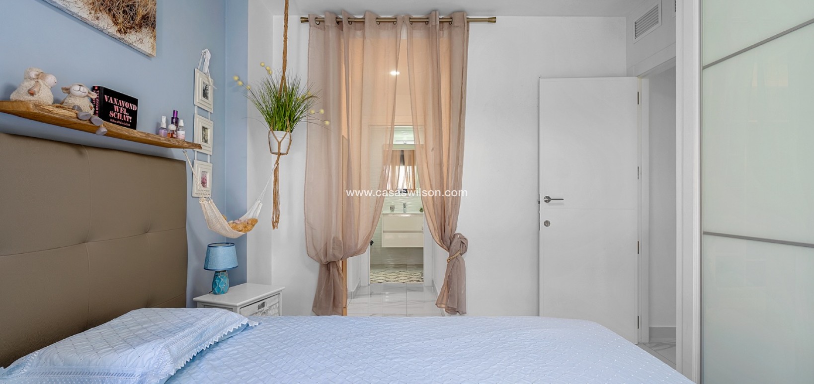Sale - Appartement - Guardamar del Segura - Guardamar
