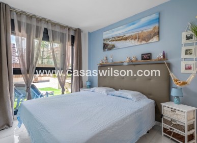 Sale - Appartement - Guardamar del Segura - Guardamar