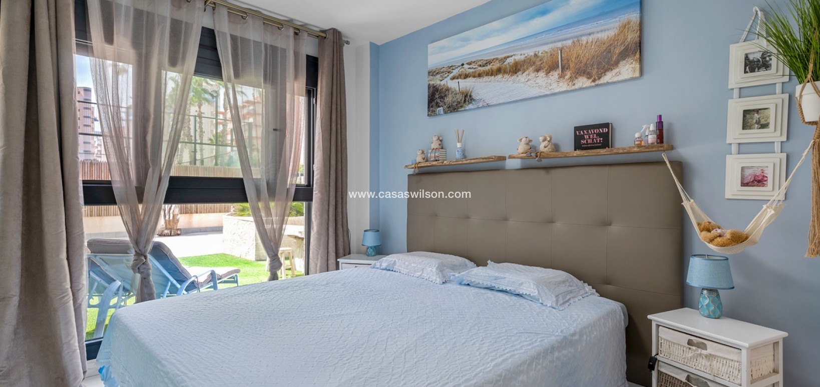 Sale - Appartement - Guardamar del Segura - Guardamar