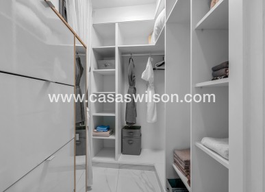 Sale - Appartement - Guardamar del Segura - Guardamar