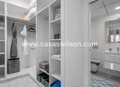 Sale - Appartement - Guardamar del Segura - Guardamar