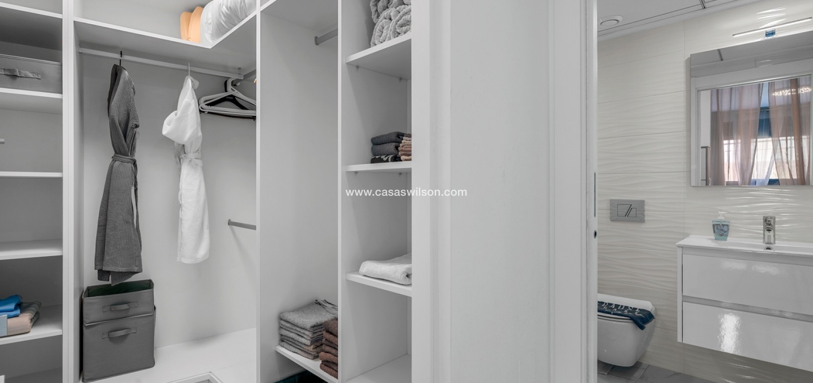Sale - Appartement - Guardamar del Segura - Guardamar