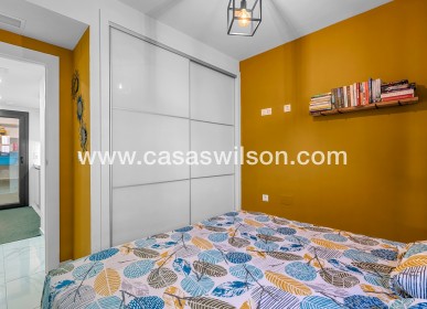 Sale - Appartement - Guardamar del Segura - Guardamar