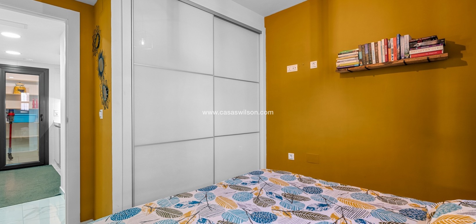Sale - Appartement - Guardamar del Segura - Guardamar