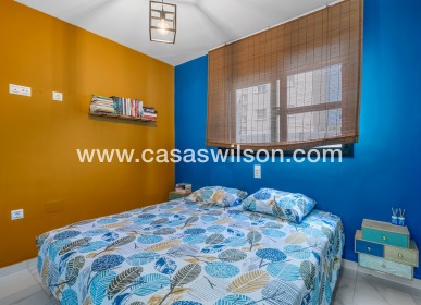Sale - Appartement - Guardamar del Segura - Guardamar