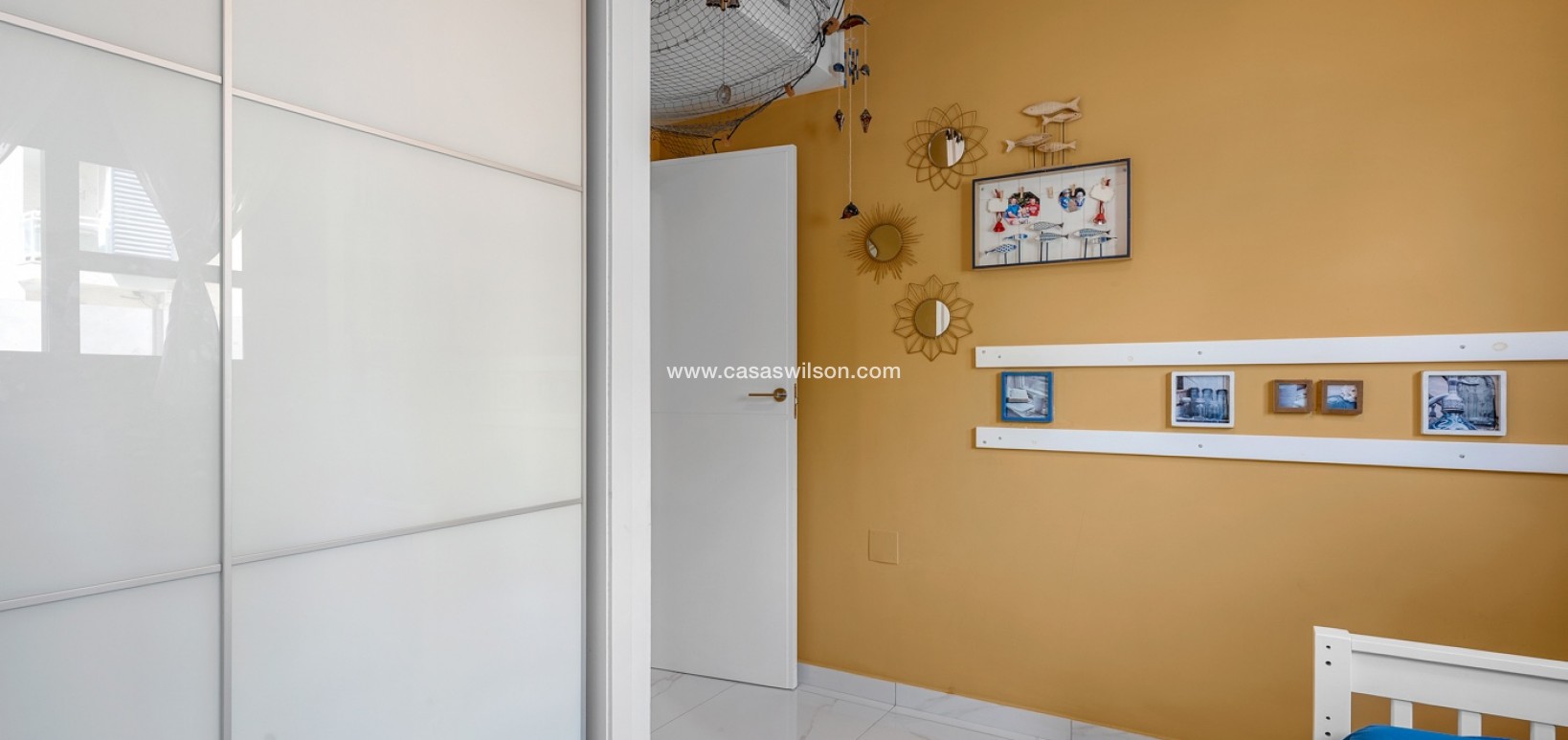 Sale - Appartement - Guardamar del Segura - Guardamar