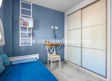 Sale - Appartement - Guardamar del Segura - Guardamar