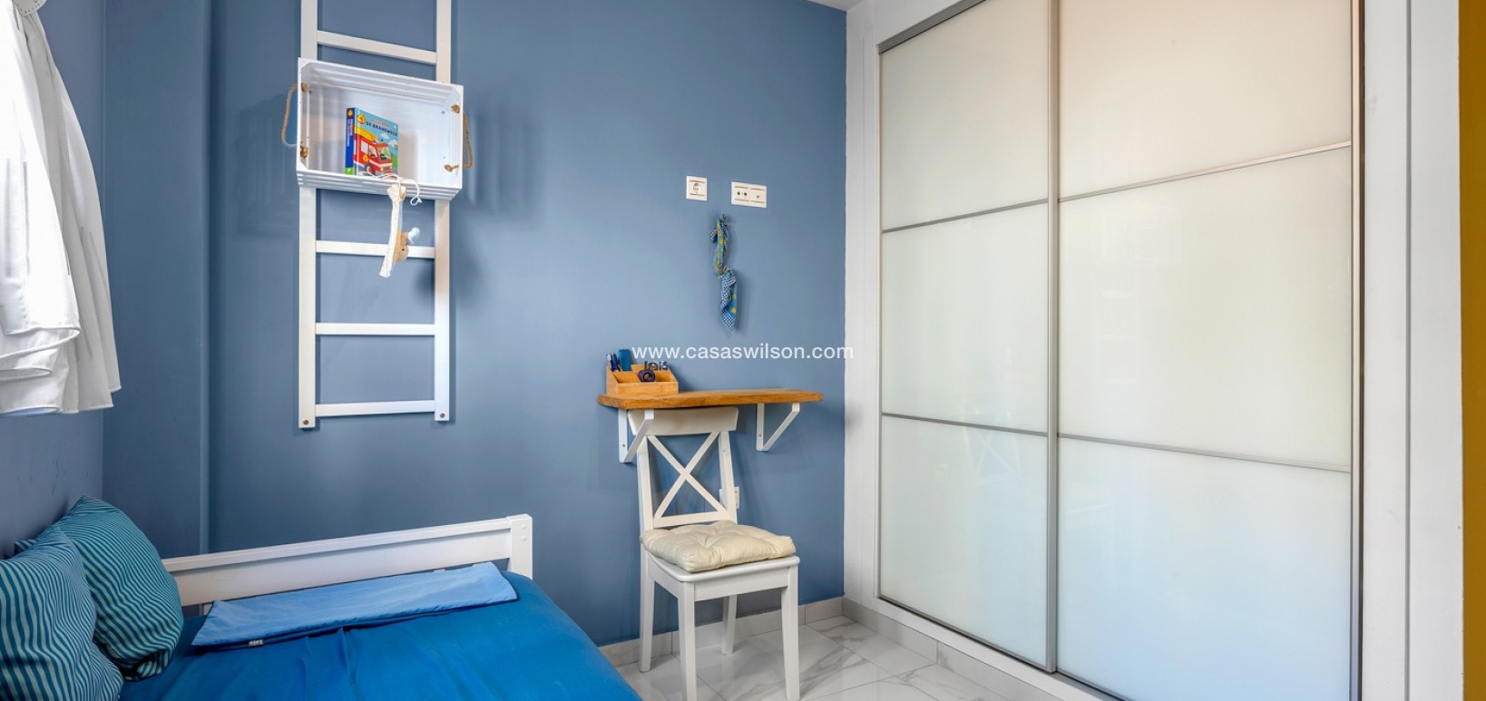 Sale - Appartement - Guardamar del Segura - Guardamar