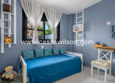 Sale - Appartement - Guardamar del Segura - Guardamar