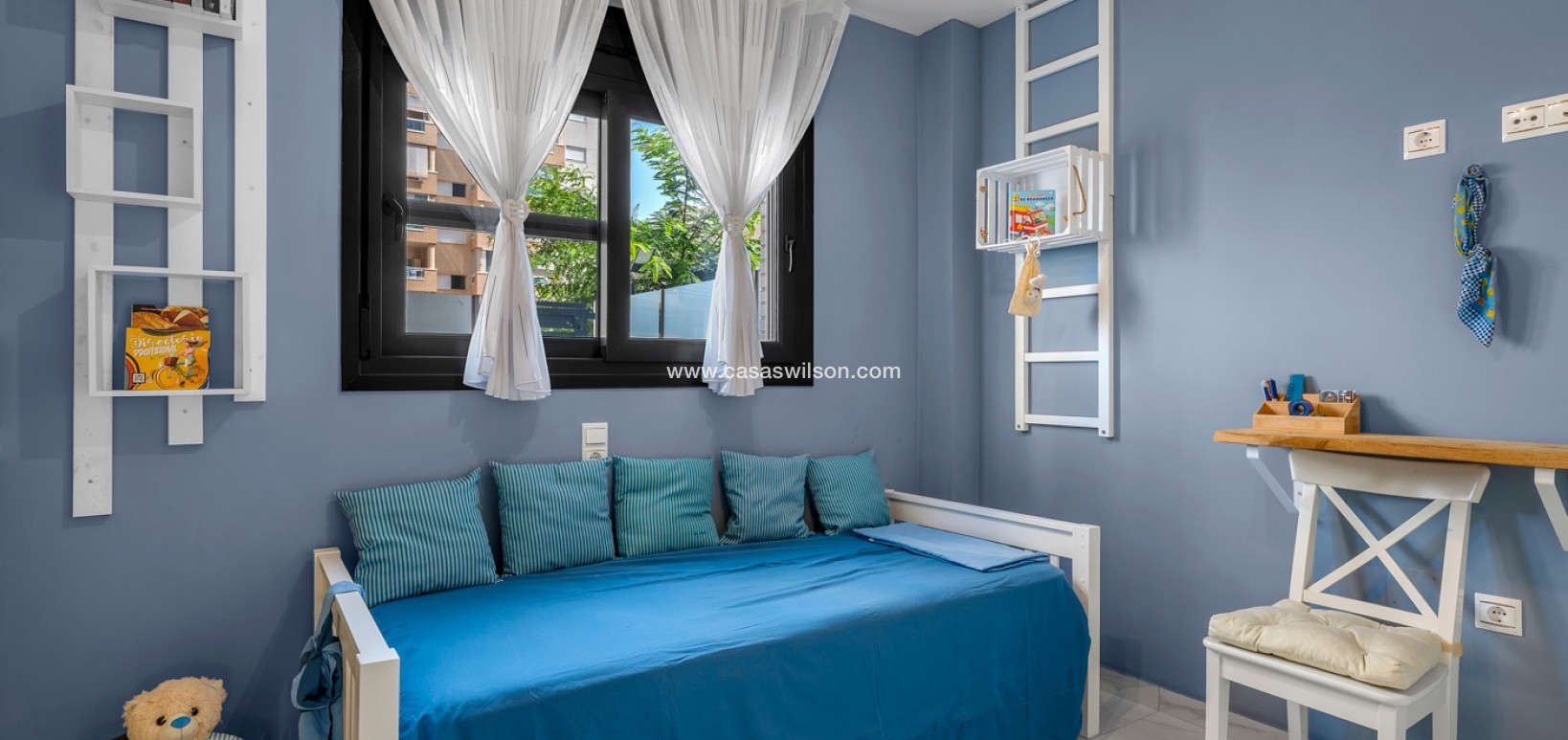 Sale - Appartement - Guardamar del Segura - Guardamar