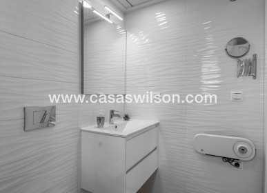 Sale - Appartement - Guardamar del Segura - Guardamar