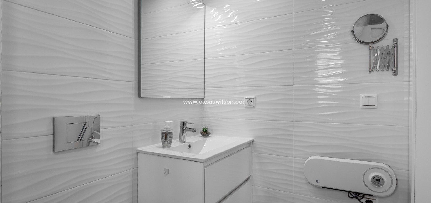 Sale - Appartement - Guardamar del Segura - Guardamar