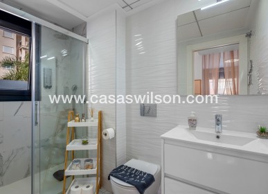 Sale - Appartement - Guardamar del Segura - Guardamar