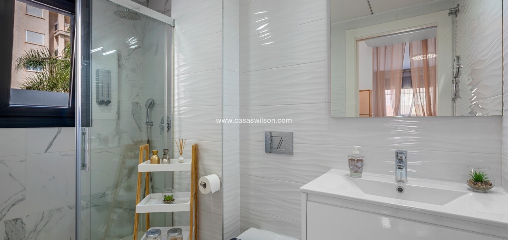 Sale - Appartement - Guardamar del Segura - Guardamar