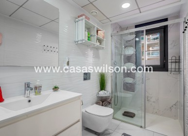 Sale - Appartement - Guardamar del Segura - Guardamar