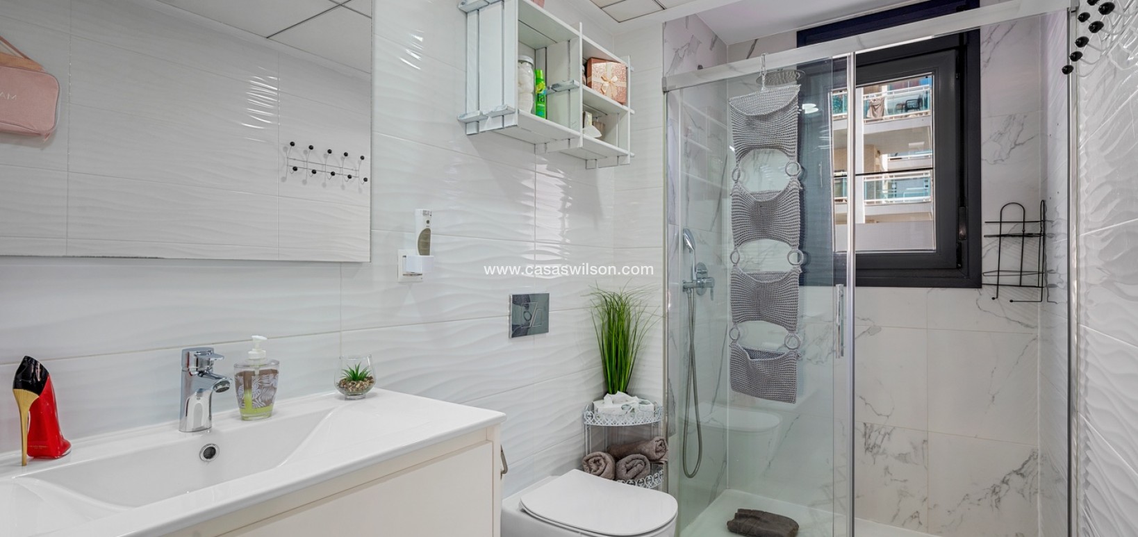 Sale - Appartement - Guardamar del Segura - Guardamar