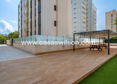 Sale - Appartement - Guardamar del Segura - Guardamar
